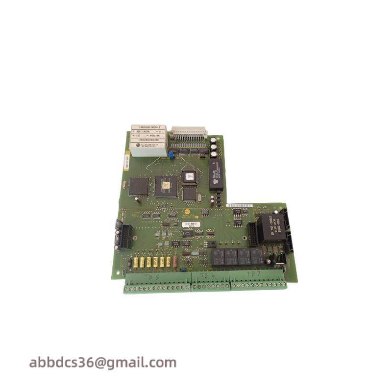 AB 1336T-GTB-SP1A 1336T-PLCCEE 74100-833-01 74101-500-51 Module