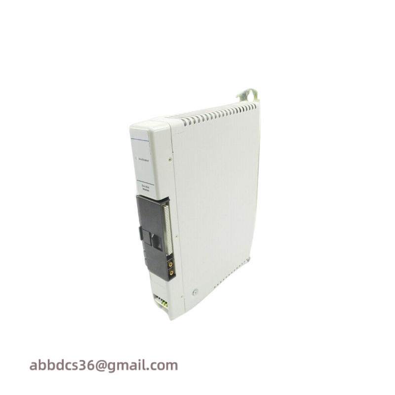 AB 1394-AM07 AXIS MODULE