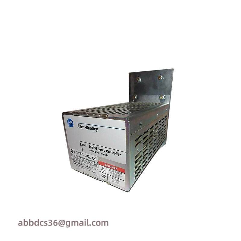 AB 1394-SR9A DIGITAL SHUNT MODULE