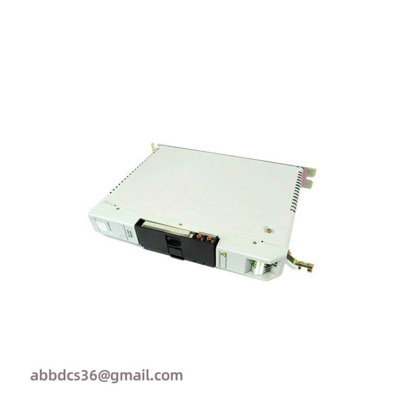 AB 1394C-AM07 SERVO AXIS MODULE