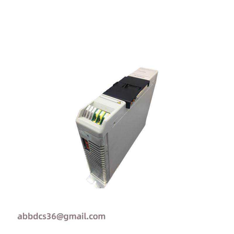 AB 1394C-AM75-IH SERVO AXIS DRIVE MODULE