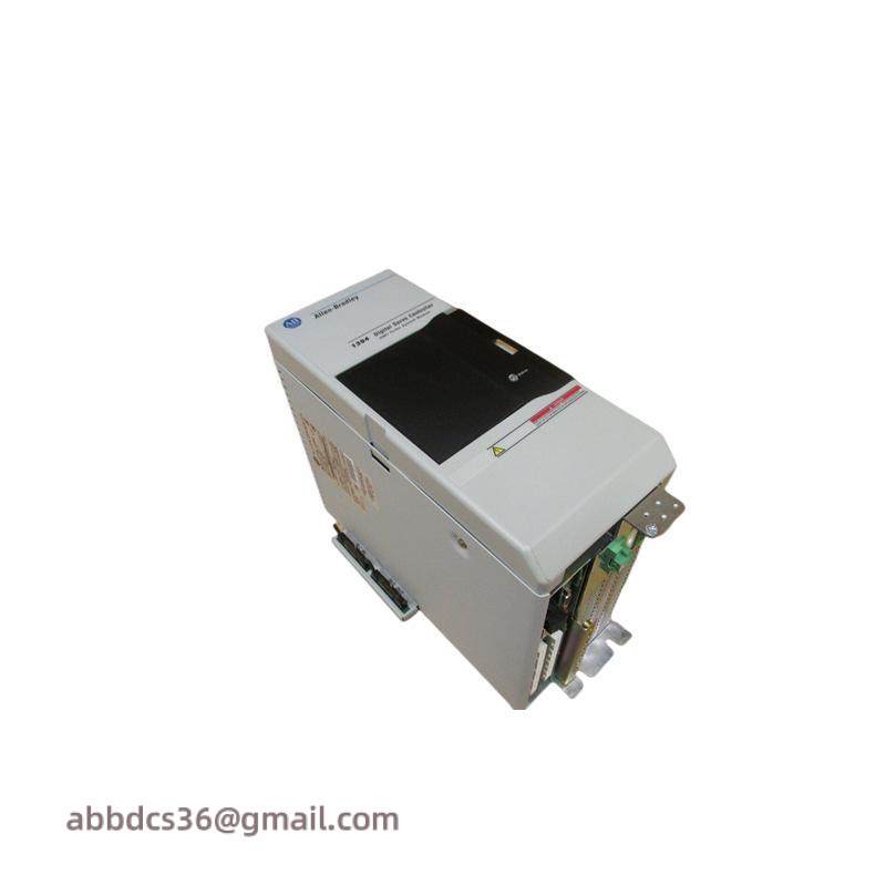 AB 1394C-SJT10-T-RL SERVO AXIS DRIVE