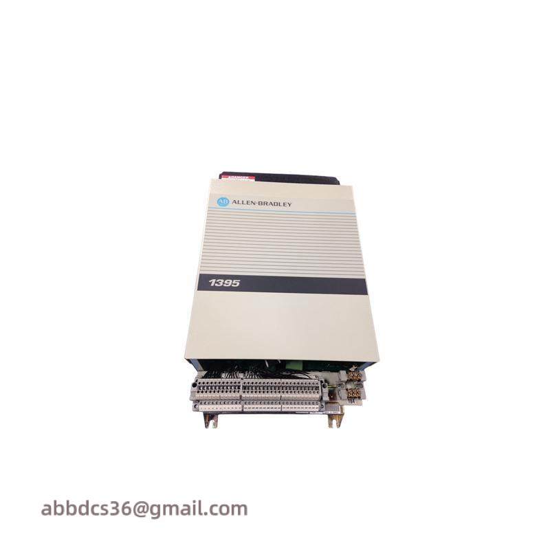 AB 1395-A65N-C1-PZ DC DRIVE