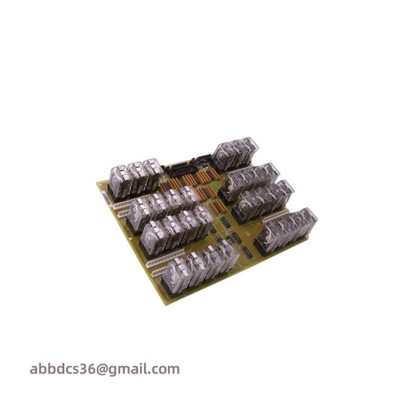 AB 142129 135232-04 Circuit board