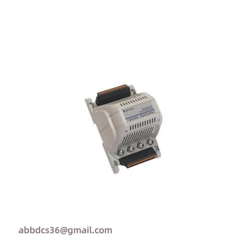 AB 1440-DYN04-01RA Dynamic Measurement Module