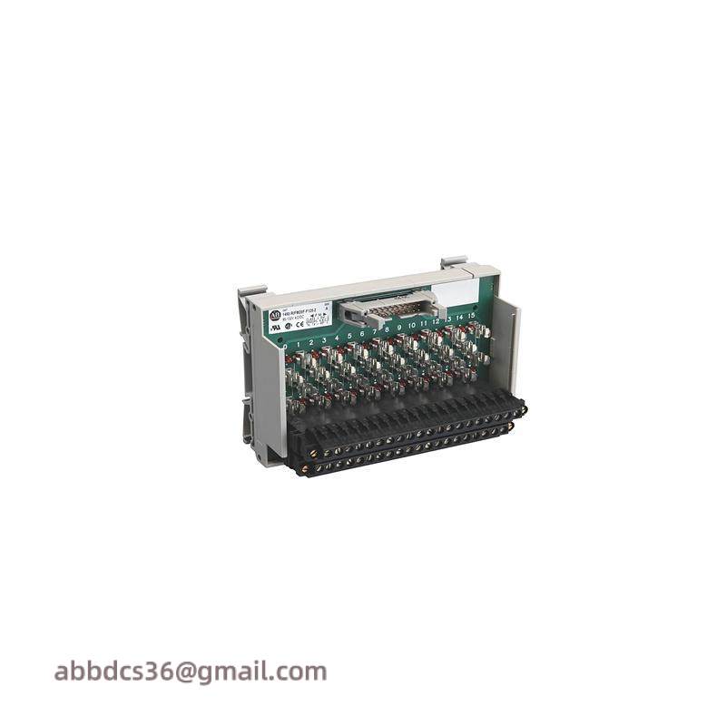 AB 1492-IFM20F Connection Module