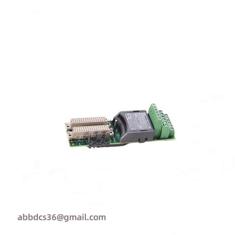 AB 1715-TASIB16D Assembly Module