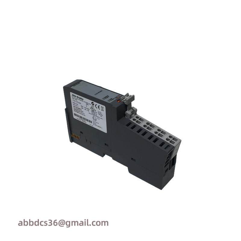 AB 1734-EP24DC EXPANSION POWER UNIT