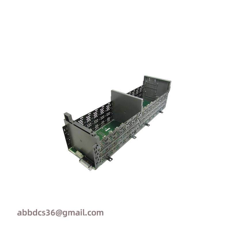 AB 1746-A13 PLC RACK