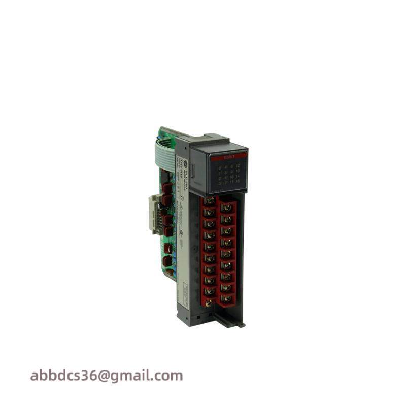 AB 1746-IA16 INPUT MODULE