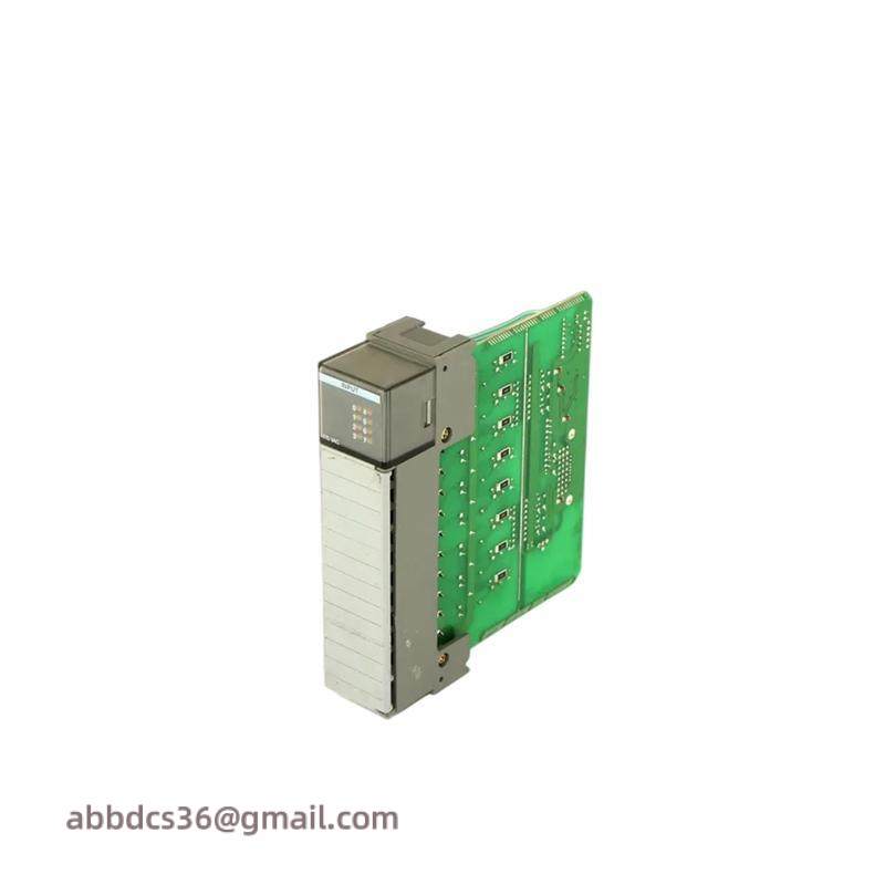 AB 1746-IA8 INPUT MODULE