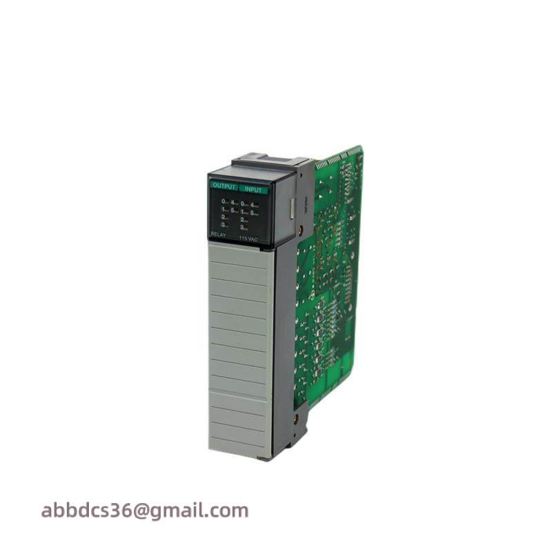 AB 1746-IO12 I/O MODULE