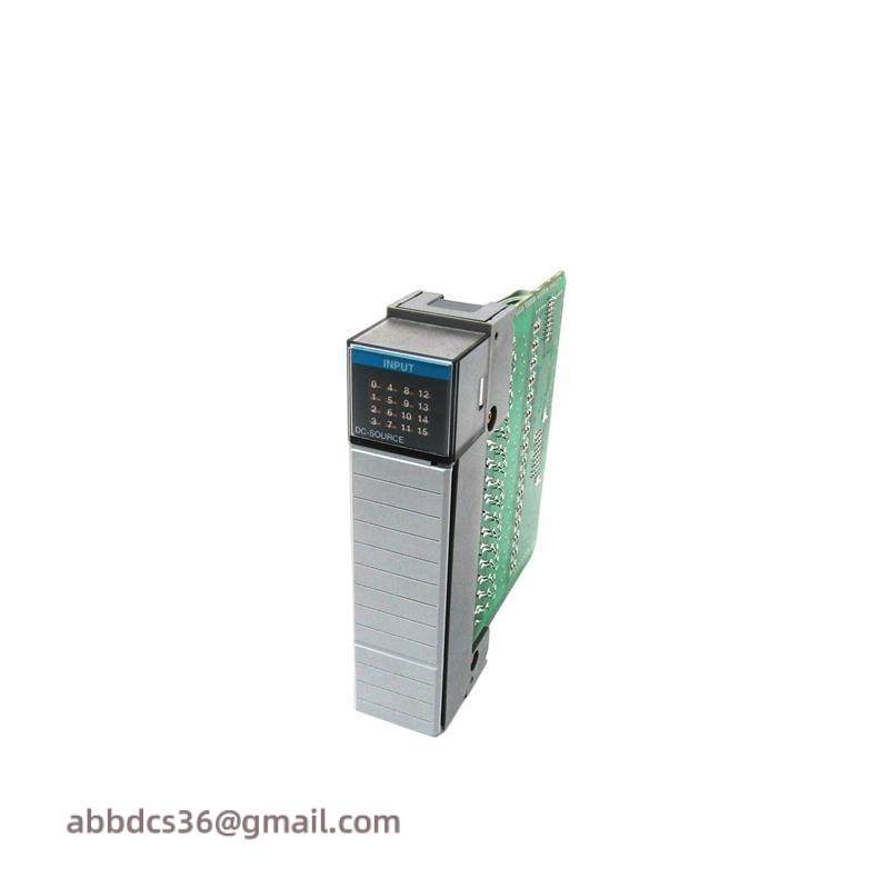 AB 1746-IV16 INPUT MODULE