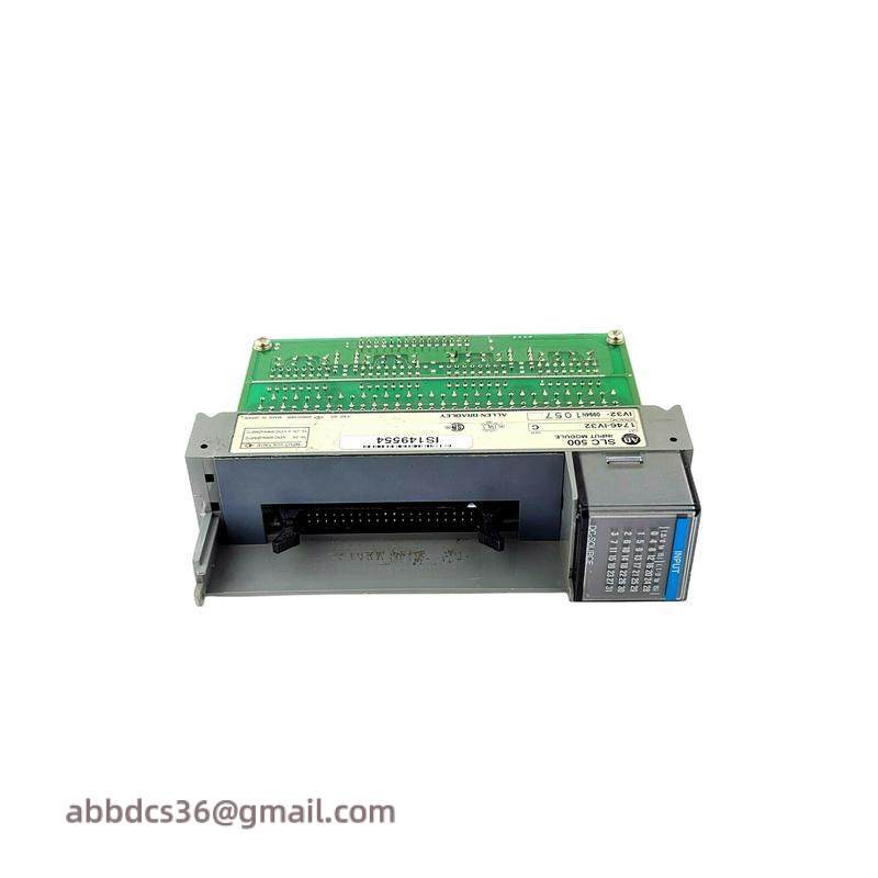 AB 1746-IV32 Discrete Input module