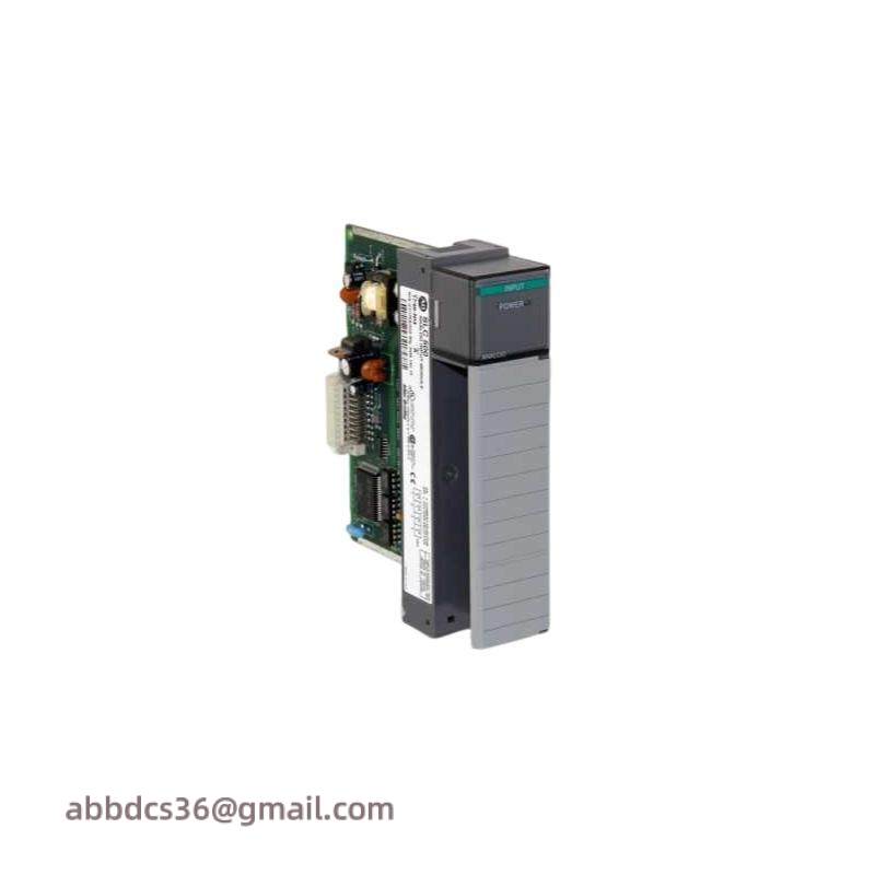 AB 1746-NI4/A SLC 500 Analog Input Module