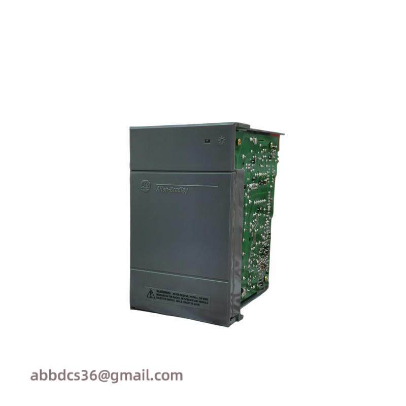 AB 1746-P5 POWER SUPPLY MODULE