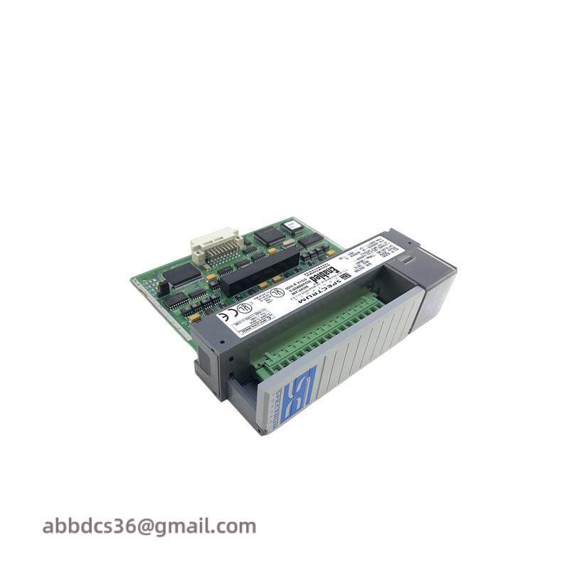 AB 1746SC-INI4VI INPUT MODULE