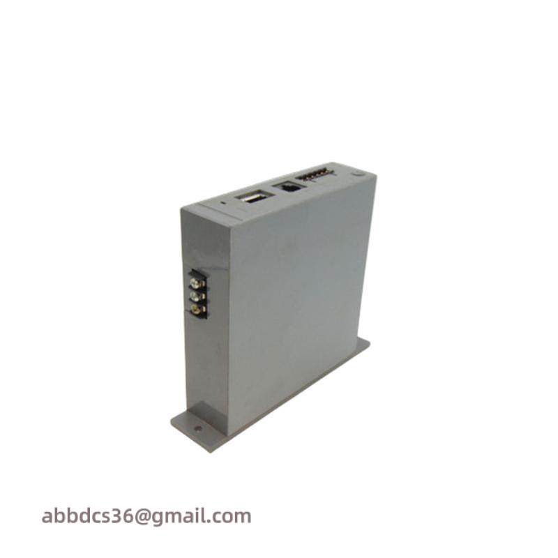 AB 1747-AICR ISOLATED LINK COUPLER