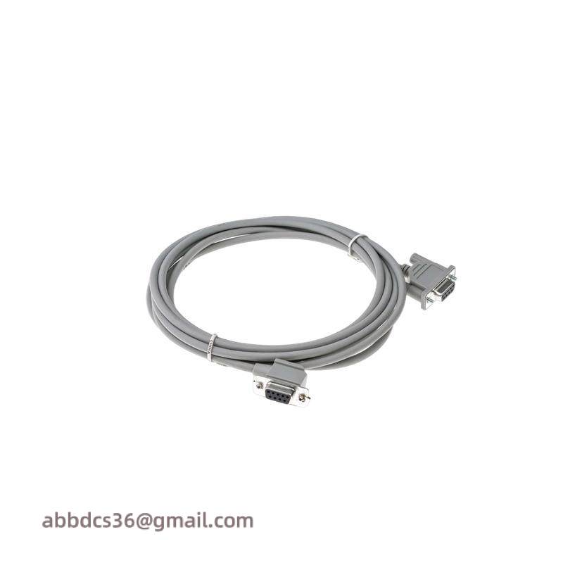 AB 1747-CP3 PROGRAMMER CABLE