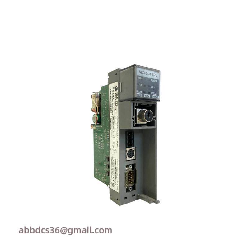 AB 1747-L542 CONTROLLER MODULE