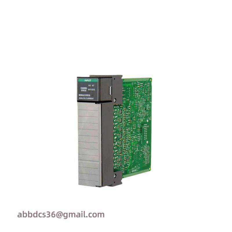 AB 1747-OCPCM2 INTERFACE MODULE