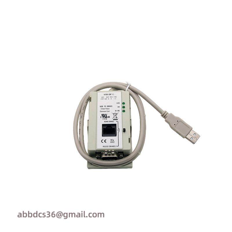 AB 1747-UIC CONVERTER