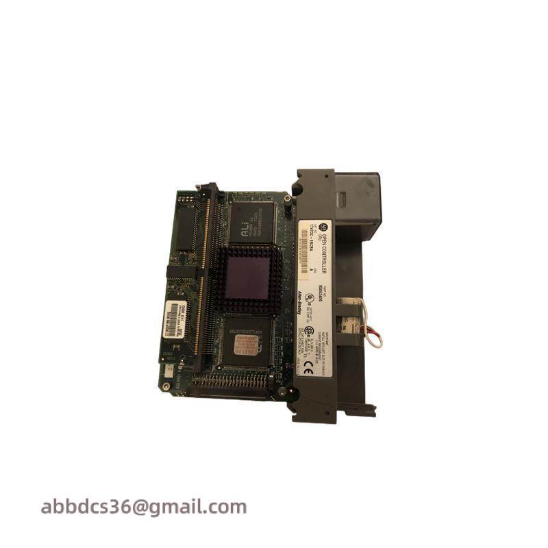 AB 1747OC-EBCBA CPU module