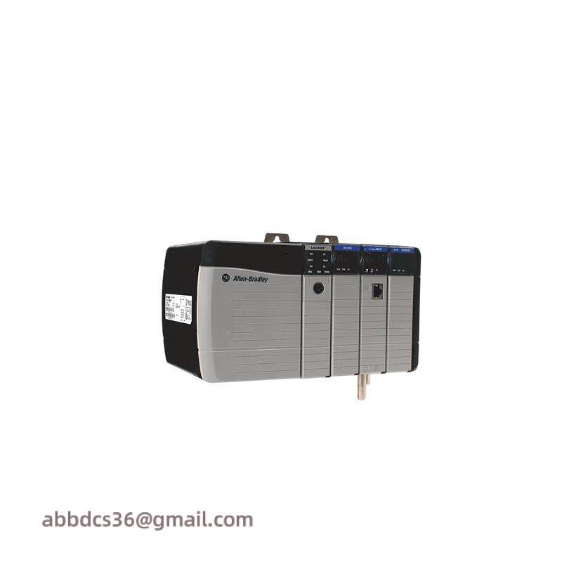 AB 1756-A4 CONTROLLOGIX CHASSIS