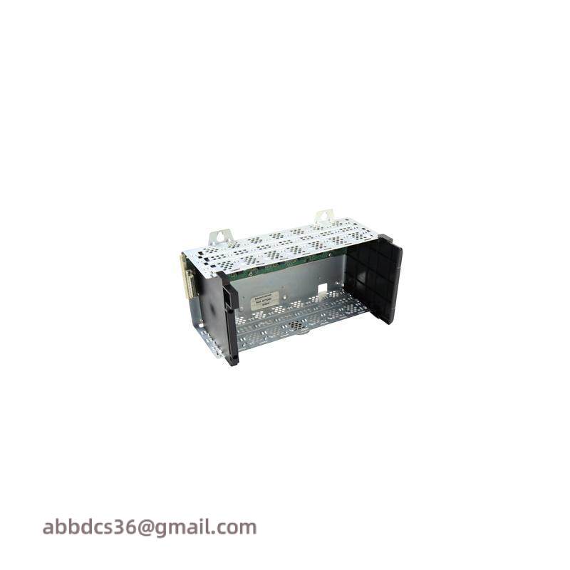 AB 1756-A7/C ControlLogix 7 Slots Chassis