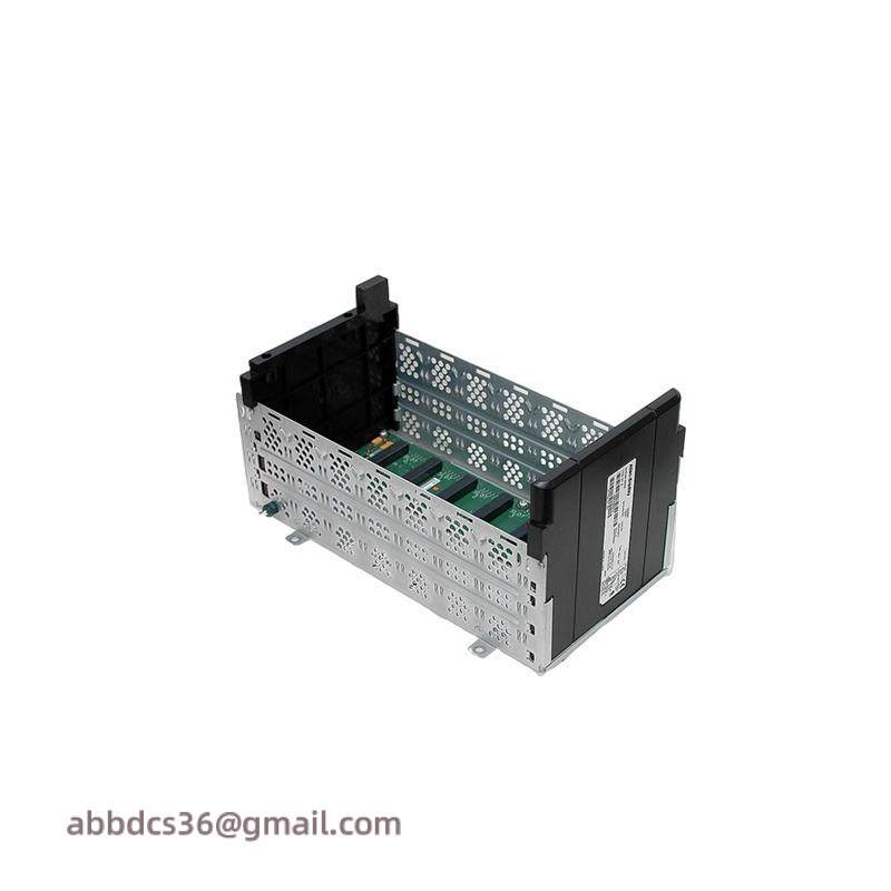 AB 1756-A7 PLC CHASSIS