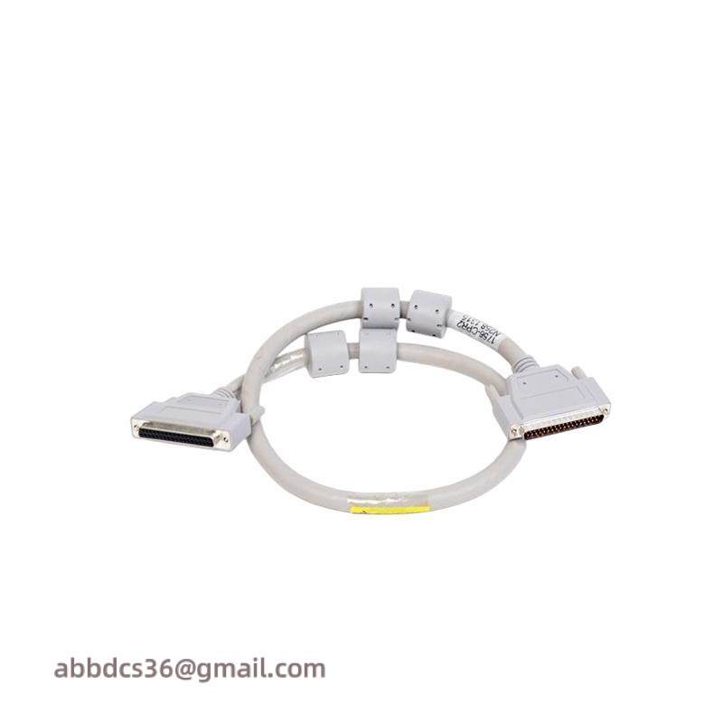 AB 1756-CPR2 REDUNDANT POWER SUPPLY CABLE