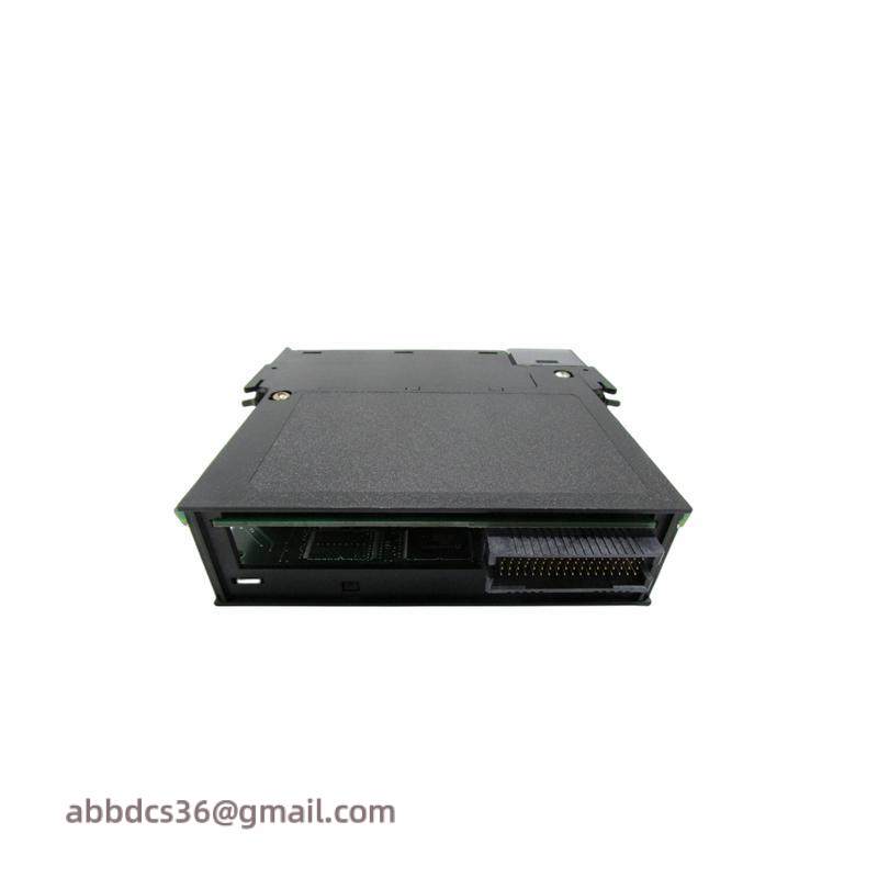 AB 1756-DMD30 DRIVE MODULE