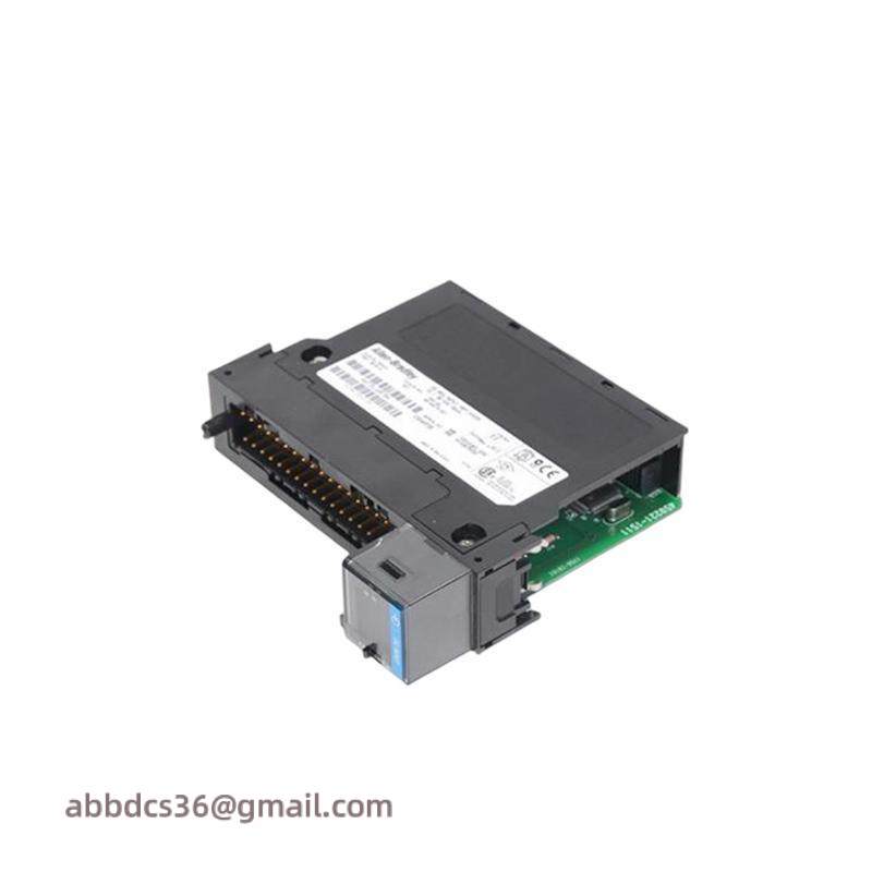 AB 1756-IV16 INPUT MODULE