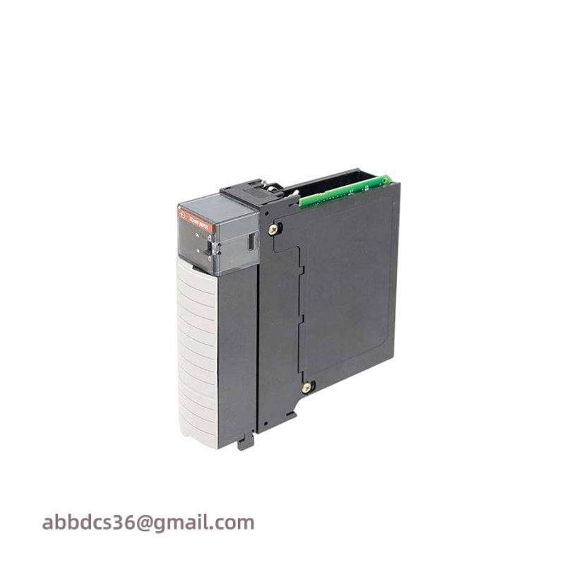 AB 1756-OA8E OUTPUT MODULE