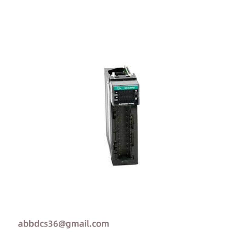 AB 1756-OB16E/A ControlLogix 16 Point D/O Module