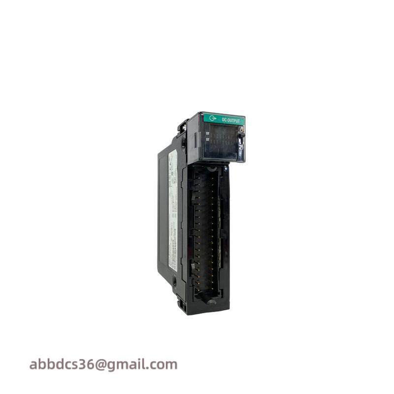 AB 1756-OB16I I/O MODULE