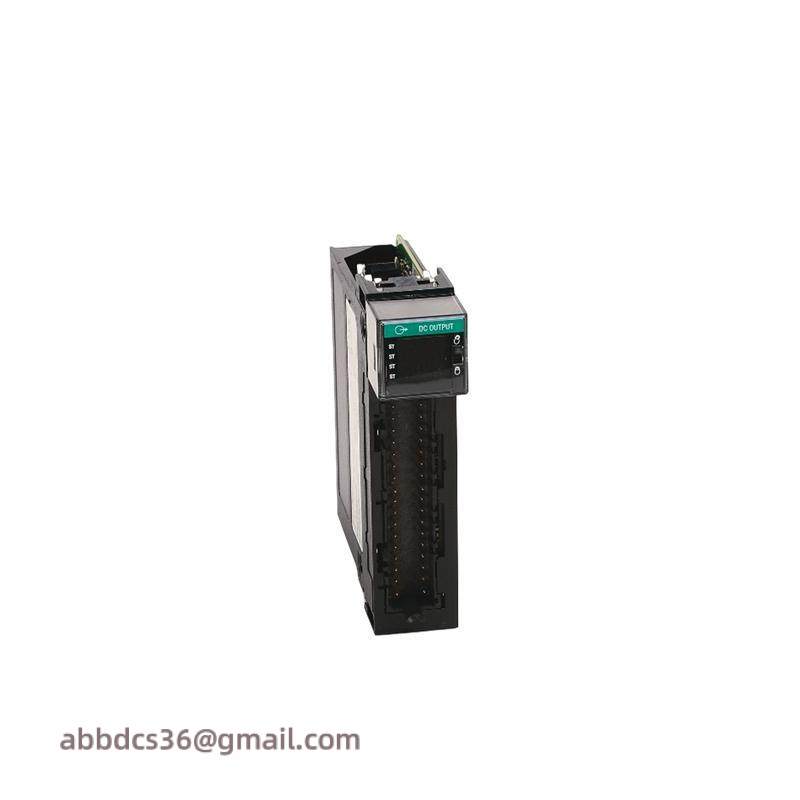 AB 1756-OB32 I/O MODULE