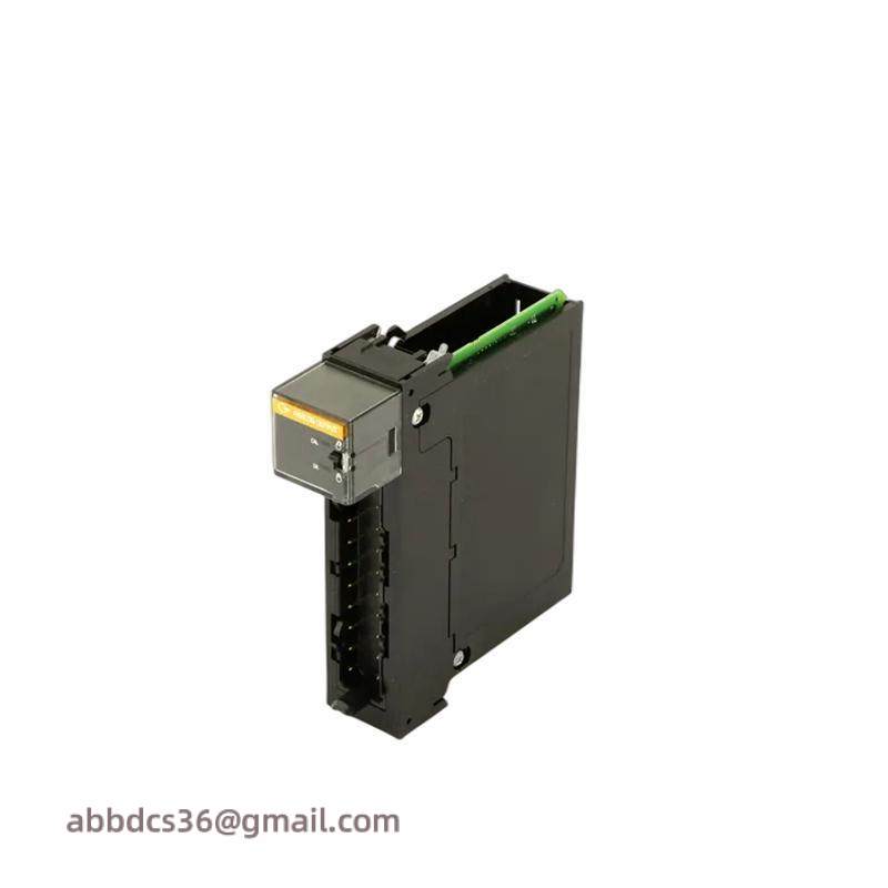 AB 1756-OF6VI OUTPUT MODULE