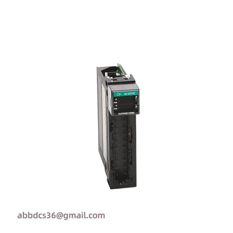 AB 1756-OV16E OUTPUT MODULE