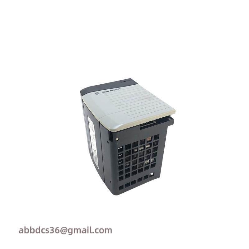 AB 1756-PA72 POWER SUPPLY