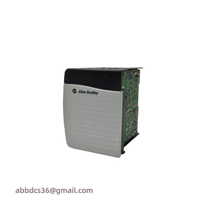 AB 1756-PA75 POWER SUPPLY