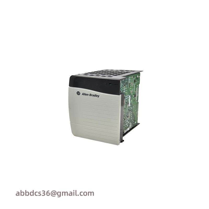 AB 1756-PB72/C Power Supply