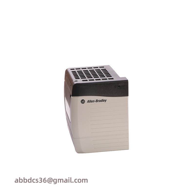 AB 1756-PB72 POWER SUPPLY