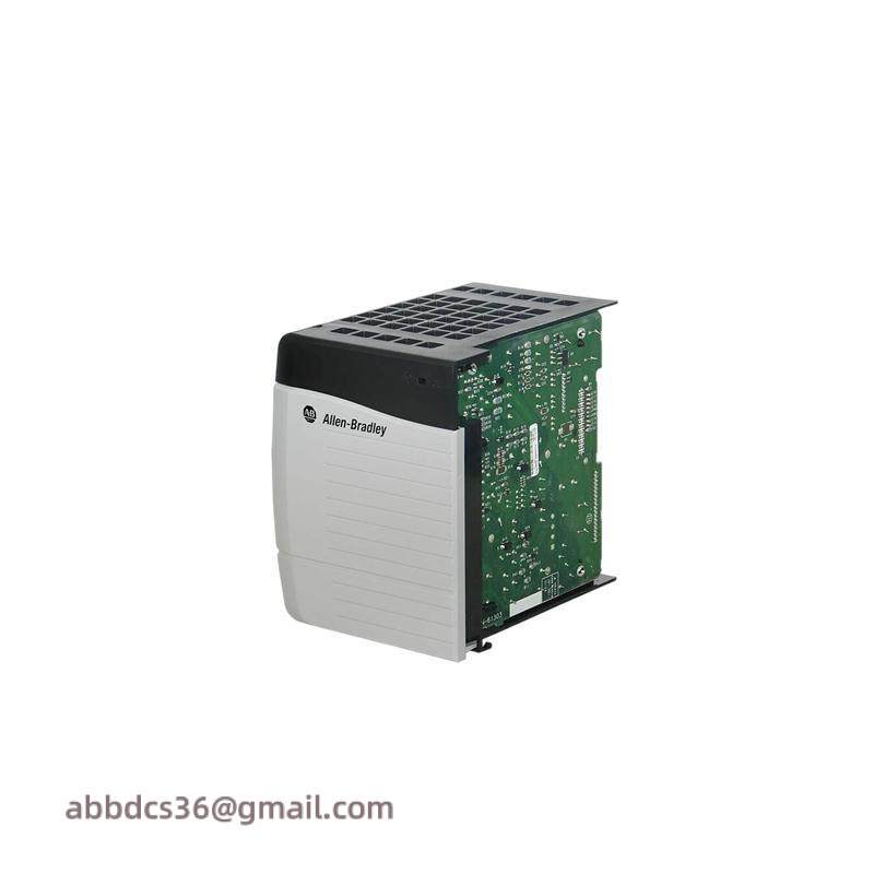 AB 1756-PB75 POWER SUPPLY