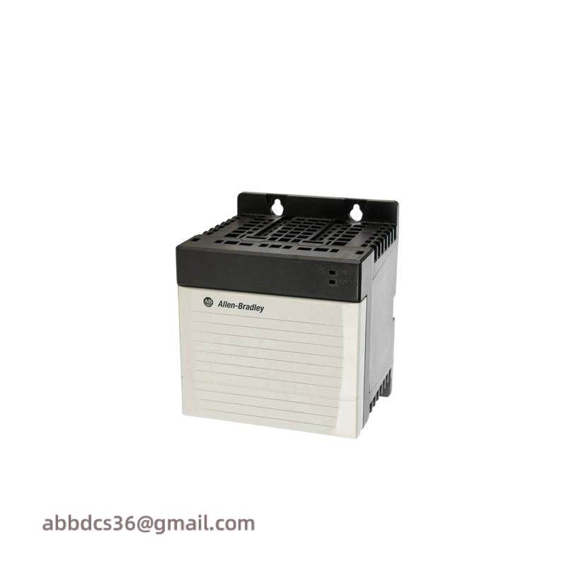 AB 1756-PB75R CONTROLLOGIX