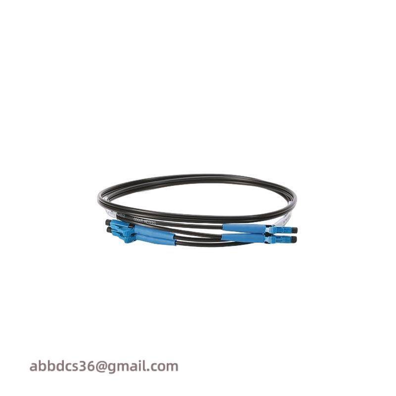 AB 1756-RMC3 FIBER OPTIC