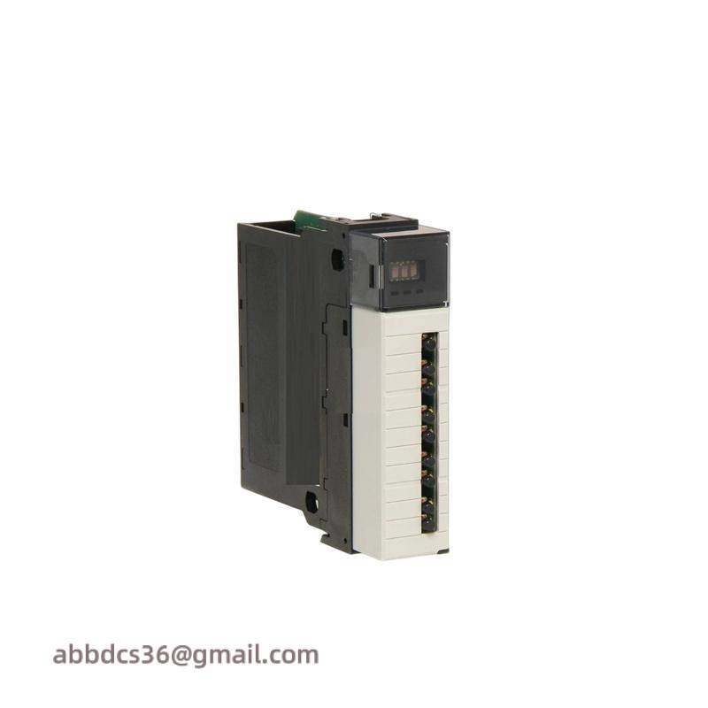 AB 1756-SIM OUTPUT MODULE