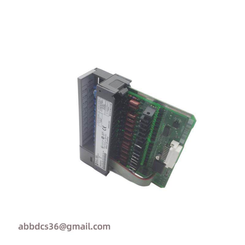 AB 1757-BEM PROCESSLOGIX BATTERY EXTENSION MODULE