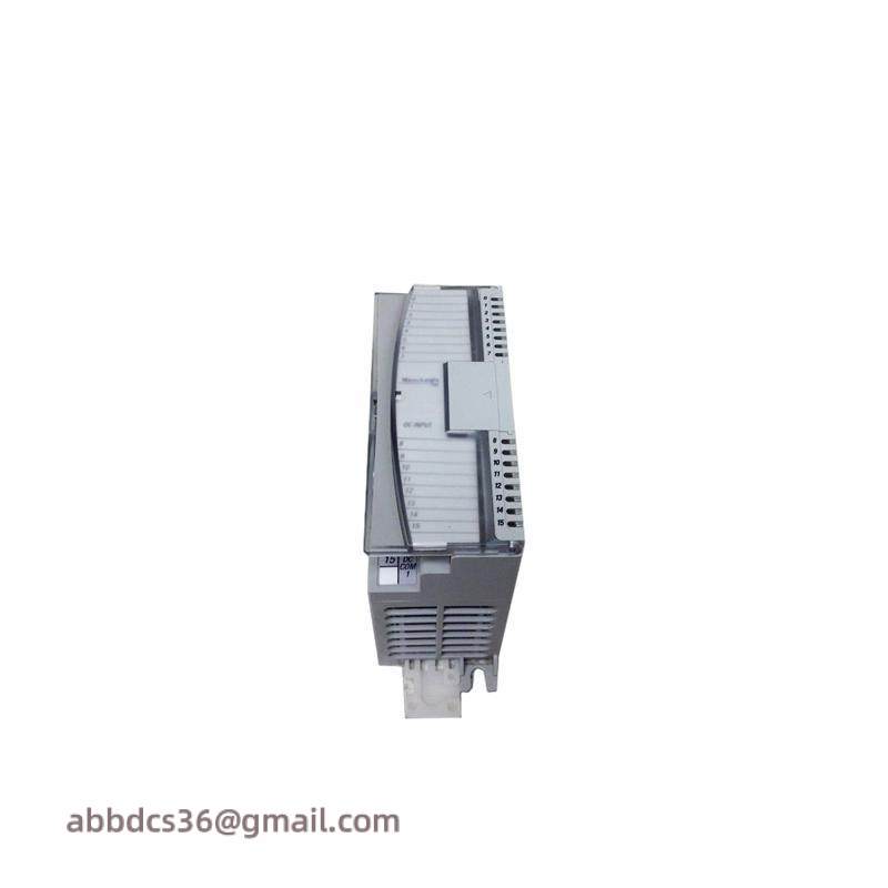 AB 1762-IQ16 INPUT MODULE