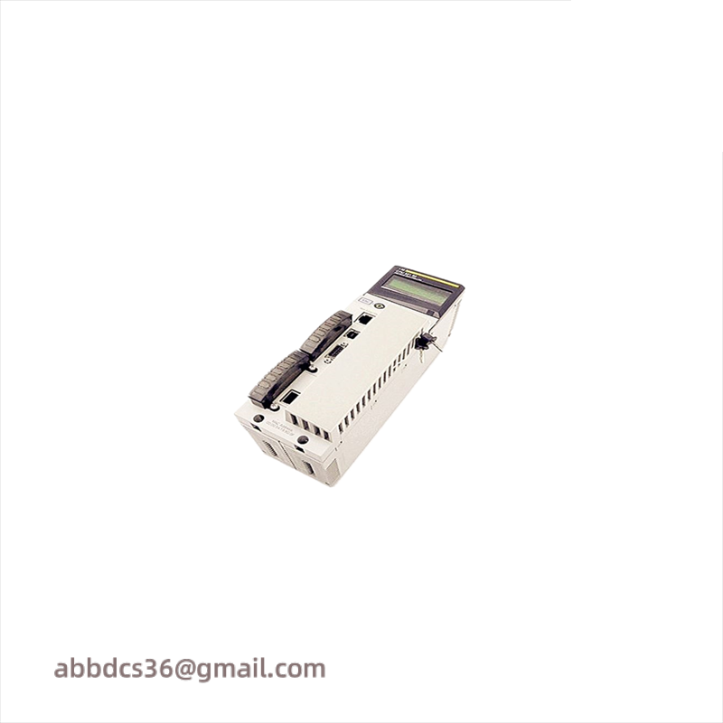 AB 1762-IQ8 MicroLogix Expansion module